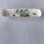 Vintage Crown Staffordshire 'Kowloon' Bone China Pin Tray - Trinket Dish - 22cm Image 3