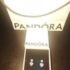 Pandora Earrings