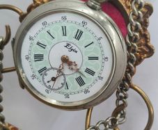 Old watch