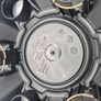 Ford Transit Custom Mk2 2023- Genuine Steel Wheel Hub Cap Image 9