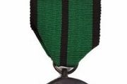 Oglaigh na hEireann Distinguished Service Medal, with Merit