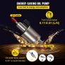 5KW Car Heater 12V Air Diesel Heater for Bus Auto Boats Yacht Motorhome Trailer Trucks RV 5000W Air Diesel Parking Heater Image 5