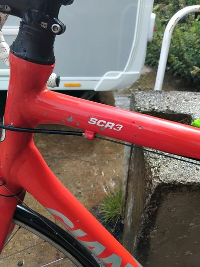giant bike scr 3