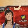 Wwe elite 1-2-3 kid with world tag team belt rare Image 9