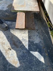 steel beam