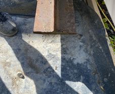 steel beam