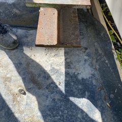 steel beam