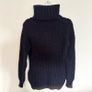 Stromberg Wool Turtleneck Jumper Image 3