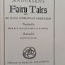 Fairy Tales by Hans Christian Andersen (Fantasy Illustrated American Edition Hardback 1945) Image 8