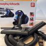 Morphy Richards 700w Bagless Vacuum Cleaner Image 3