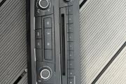 climate control panel bmw