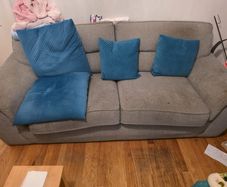 3 + 2 seater couches