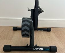 Wahoo Kickr Core (Smart bike trainer)