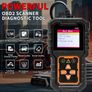 Car Code Reader, Multi-Language, Real-Time Data Stream, Voltage Detection, Image 4