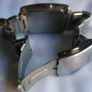 Tommy Hilfiger F90218 Analog Quartz Men Wristwatch Chronograph Image 6