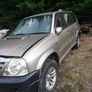Suzuki grand vitara xl7 for breaking Image 2