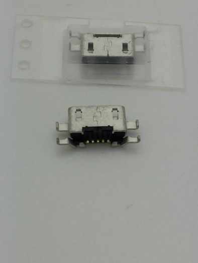 Charging Connector Micro USB Jack Port For Nokia Lumia 625 -#093219