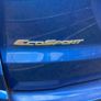 2019 Ford Ecosport Breaking For Parts Image 6