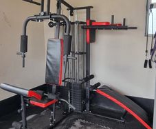 Gym equipment