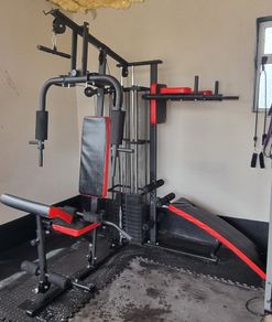 Gym equipment