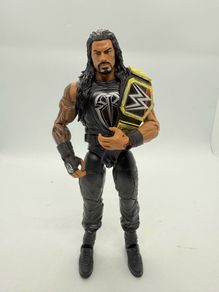 wwe elite series 35 Roman Reigns action figure