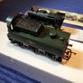 Hornby Ivatt 2-6-0 Steam Locomotive Image 7