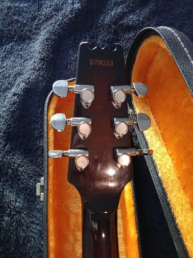 aria pro ii prototype