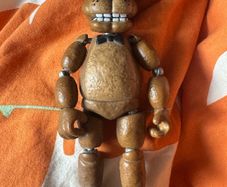 Fnaf Freddy figure