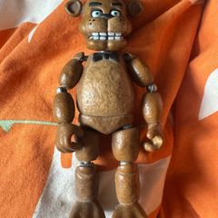 Fnaf Freddy figure