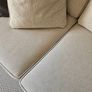 Sofa & Pouf Image 4