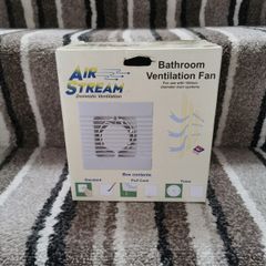 bathroom fan