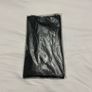 MINI black bag for phone and make up Image 5