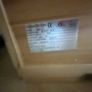 2-Person Infrared Sauna - Excellent Condition Image 10