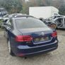 Breaking vw Jetta 2014 1.6tdi cay lp5w lhw Image 7