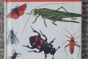 Vintage 'Dune and Moorland Life by Leif Lyneborg