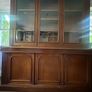 Beautiful Antique Mahogany Dresser Image 5