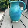 Michael Kennedy ceramic jug Image 2
