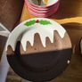 26 pieces!!Complete Christmas dinner service Image 7