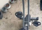 indoor exercise bike