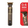 Style Pro' USB-C Lithium Detailing & Stubble Trimmer Image 6