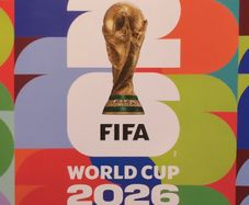 Panini World Cup Stickers