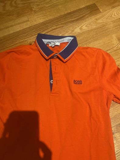 Boys Hugo Boss  tshirt