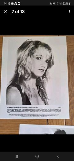 Sea Of Love Press Kit Al Pacino