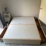 king size bed box frame Image 3