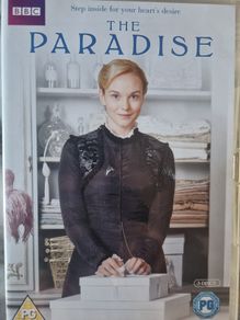 The Paradise