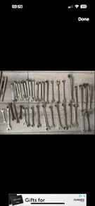 300 for the lot  .full tool boxes to choose from over 300 tools in total including assorted tools see pictures