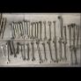 300 euro for the lot no offers , old school toolbox to choose from too many too list top quality tools not cheap rubbish Image 8