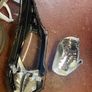 Honda Hrv/vezel headlight lenses Image 3