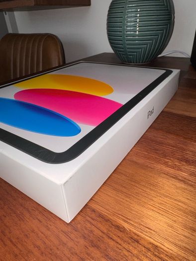 Apple iPad 11 (A16) WiFi 128GB
