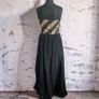 Vintage Maxi Dress Image 4